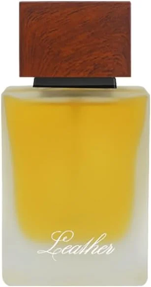 احمد المغربی لدر ادو پرفیوم 50 میل | ماندگاری طولانی | عطر مردانه | عطر زنانه | عطر унисекс | عطر چرمی | زعفران | تلخ و شیرین | عطر