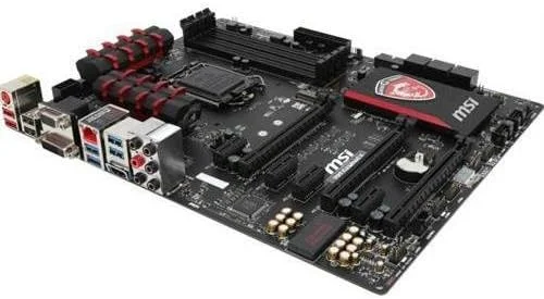 مادربرد ام‌اس‌آی مدل Z97-Gaming 5