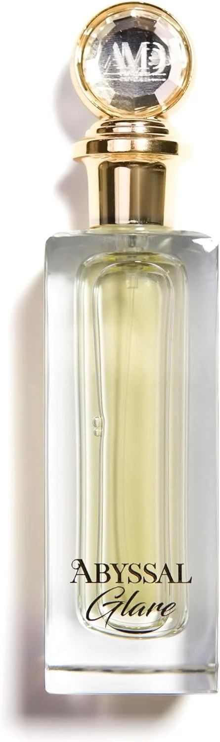 عطر унисекс Privilege Abyssal Glare از AMD Perfumes - عطر کلاسیک для مردان و زنان - ماندگاری بالا для عطر مردانه و زنانه Extrait De Parfum EDP 65ml