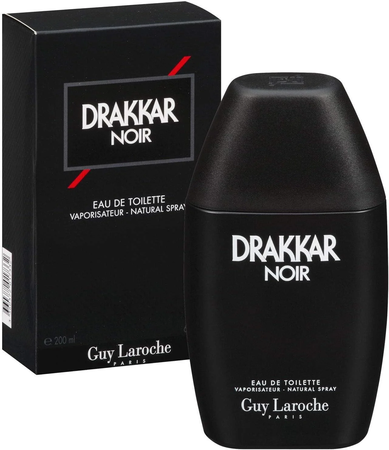 ادکلن مردانه گای لاروش دراکر نویر - 200 میل ادو تویلت اسپری