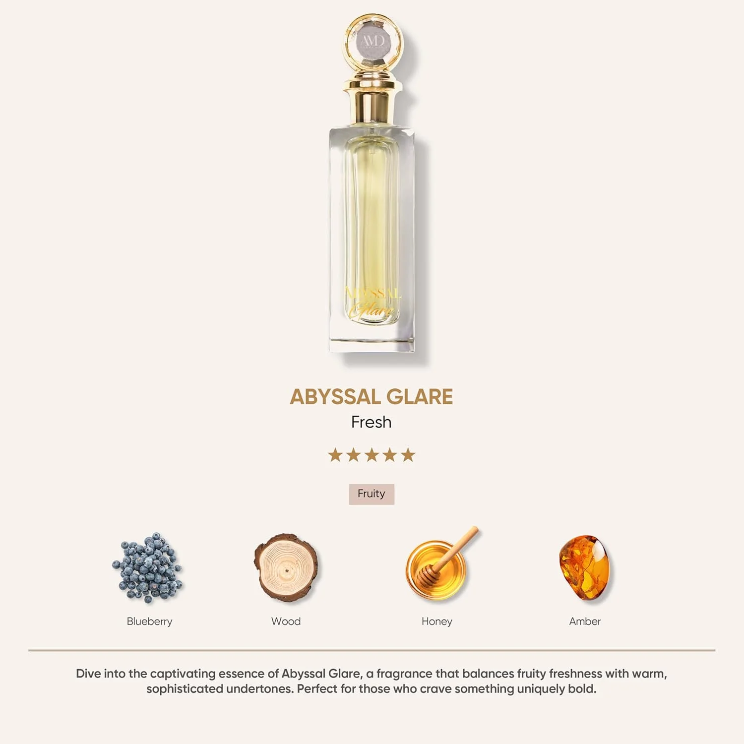 عطر унисекс Privilege Abyssal Glare از AMD Perfumes - عطر کلاسیک для مردان و زنان - ماندگاری بالا для عطر مردانه و زنانه Extrait De Parfum EDP 65ml عطر унисекс Privilege Abyssal Glare از AMD Perfumes - عطر کلاسیک для مردان و زنان - ماندگاری بالا для عطر مردانه و زنانه Extrait De Parfum EDP 65ml