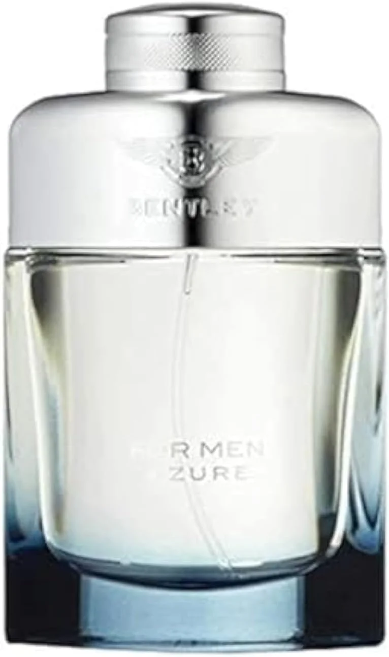 ادکلن مردانه بنتلی آزور - ادو تویلت، 100 میلی لیتر