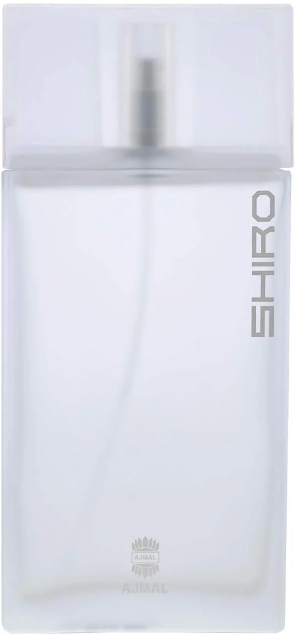 عطر مردانه شیرو از اجمل پرفیومز - ادو پرفیوم، 90 میلی لیتر