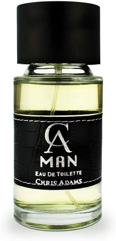 ادکلن مردانه کریس آدامز، 100 میلی لیتر