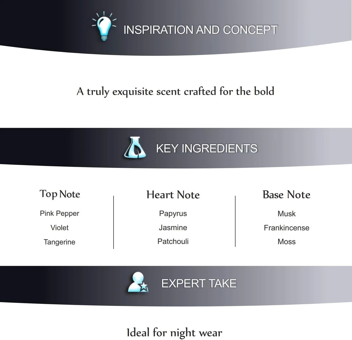 ادکلن مردانه بنتلی بلک ادیشن، ۱۰۰ میلی لیتر