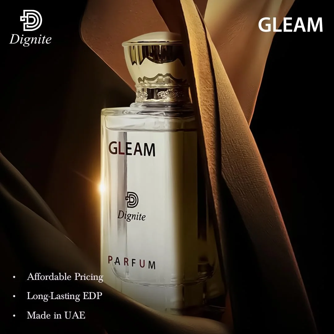 عطر گلیم ۱۰۰ میلی لیتر – ادو پرفیوم – ترکیبی جسورانه از نارنگی خونی، نعناع، دارچین و عنبر – رایحه ماندگار برای آقایان