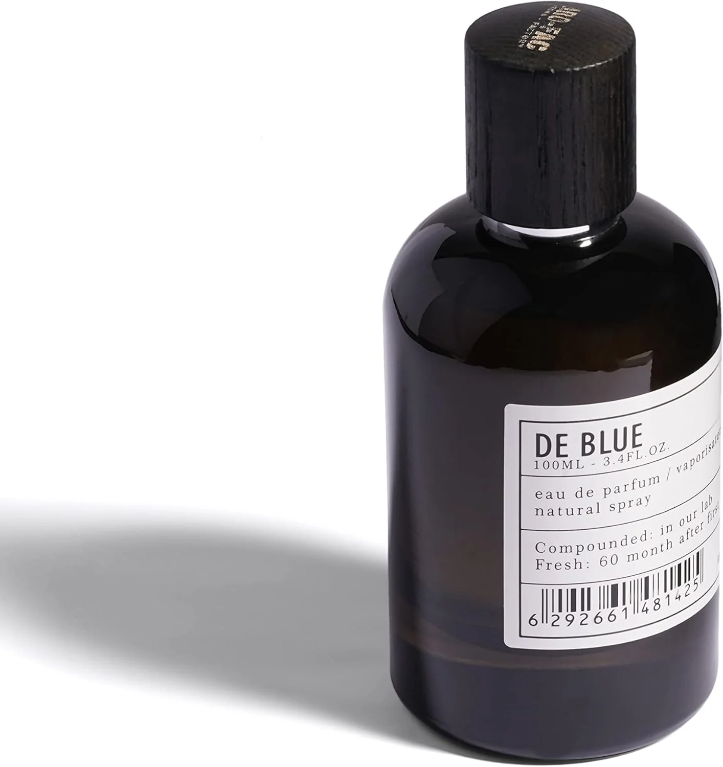 عطر مردانه آرو فک د بلو از عطرهای ای ام دی - عطر ماندگار برای مردان - عطرهای کلاسیک مردانه ادو پرفیوم EDP ۱۰۰ میلی لیتر