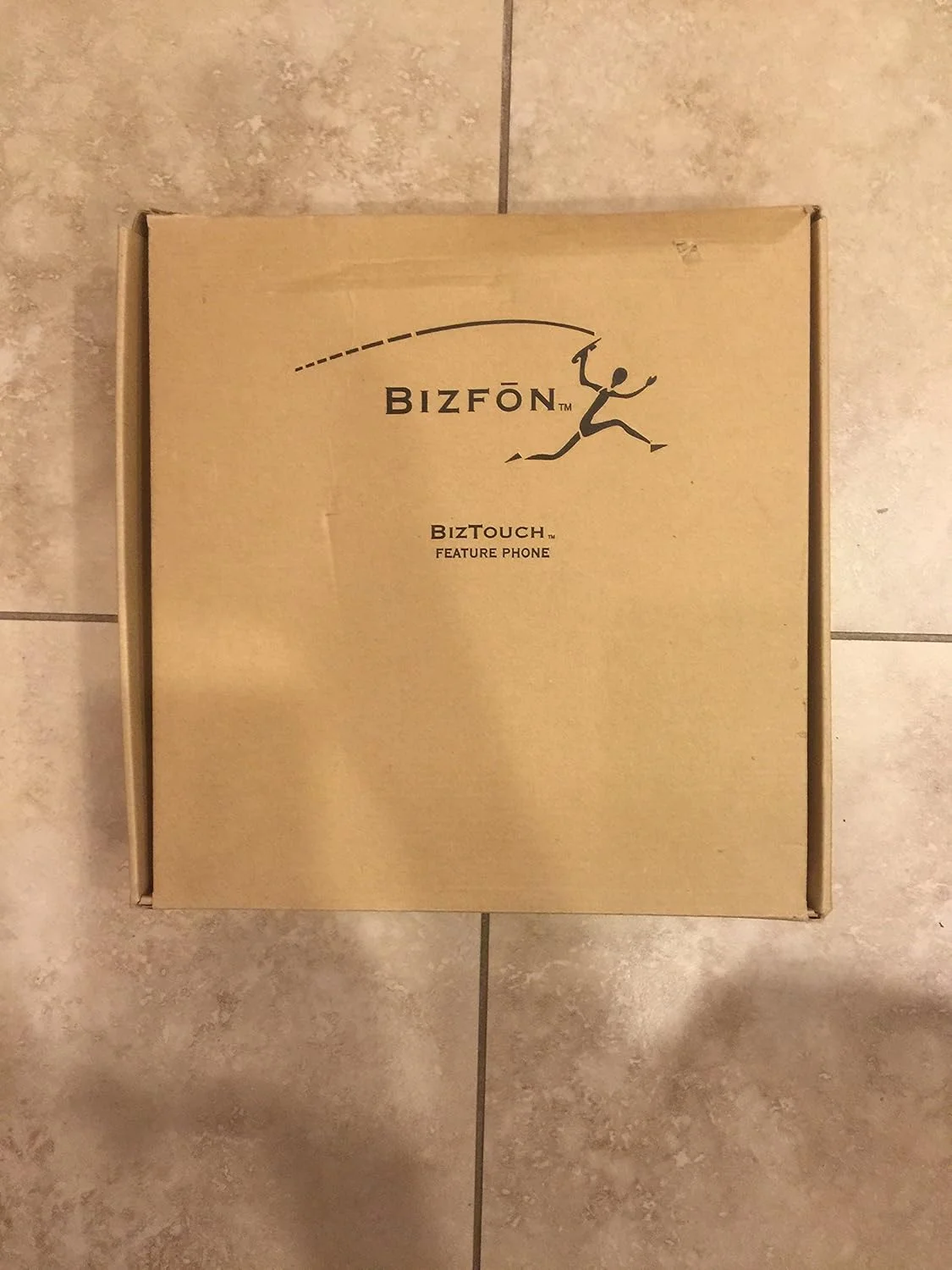 بیزتاچ 2 مشکی