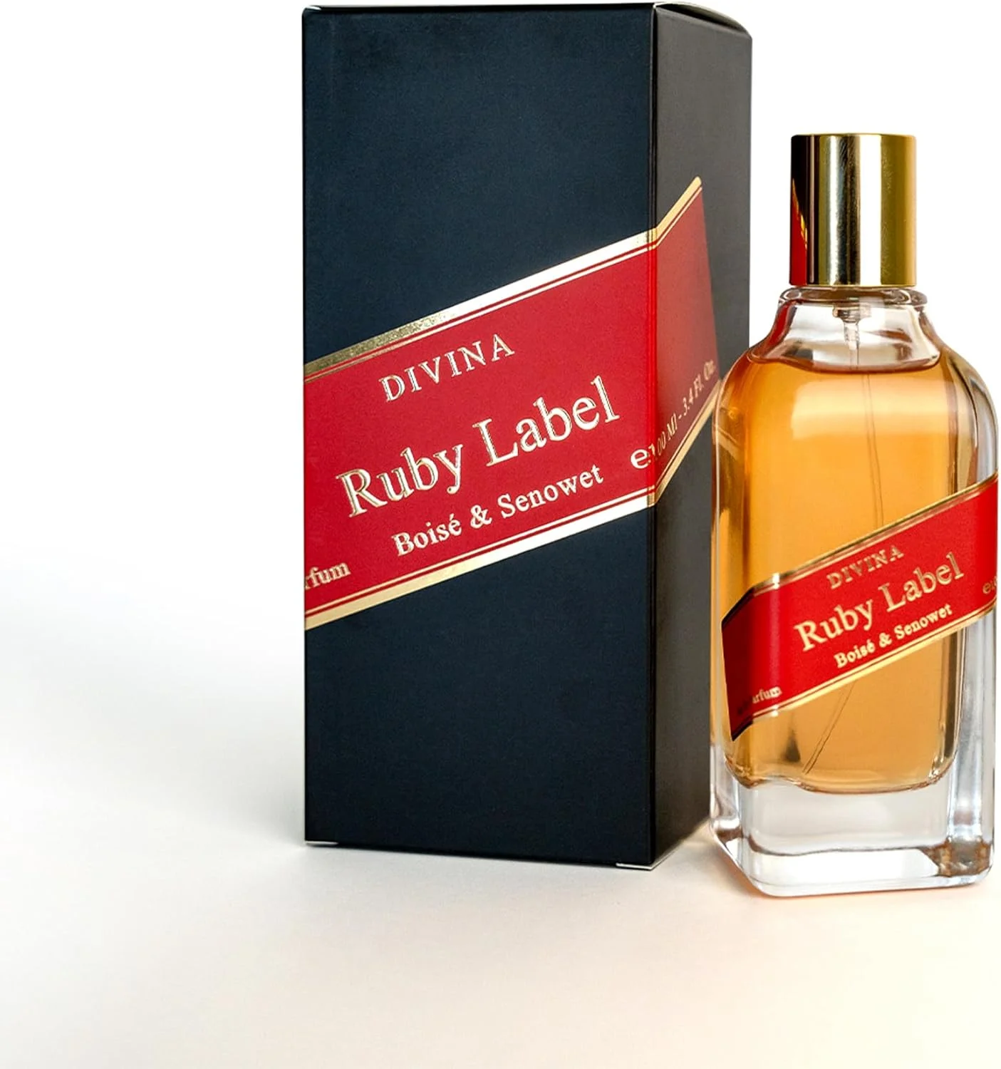 ادکلن روبی لیبل دیوینا 100 میل унисекс | عطر унисекс ماندگار | عطر عربی لوکس با رایحه های چوبی، کهربا و وانیل | عطر گرم، تند و شیرین برای آقایان و بانوان ادکلن روبی لیبل دیوینا 100 میل унисекс | عطر унисекс ماندگار | عطر عربی لوکس با رایحه های چوبی، کهربا و وانیل | عطر گرم، تند و شیرین برای آقایان و بانوان