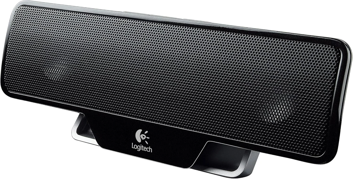 اسپیکر لپ تاپ لاجیتک Z205