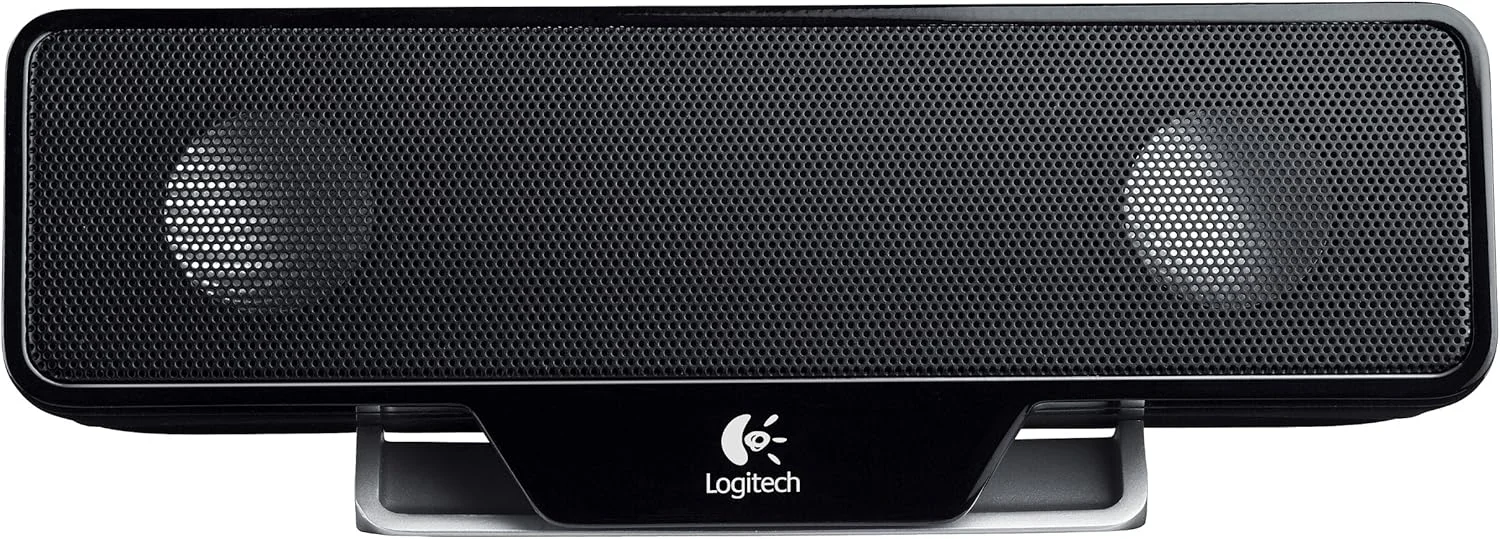 اسپیکر لپ تاپ لاجیتک Z205 اسپیکر لپ تاپ لاجیتک Z205