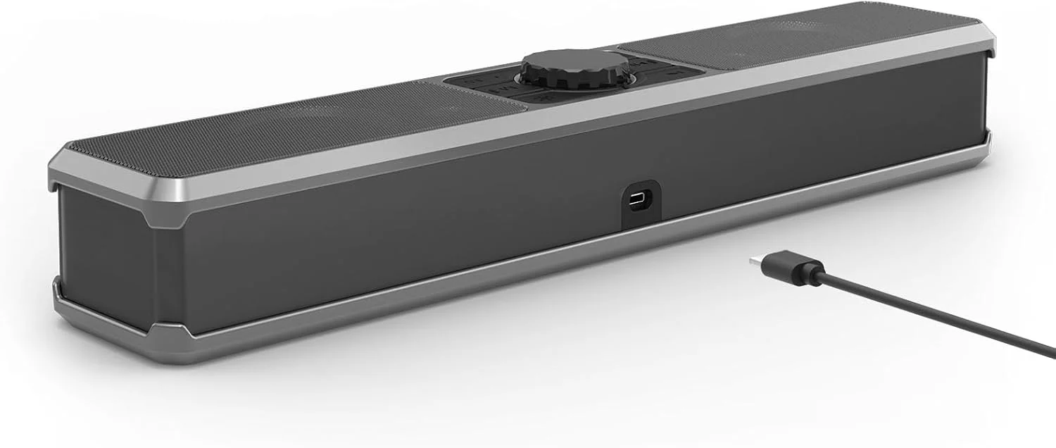 اسپیکر کامپیوتر رِدراگون GS524