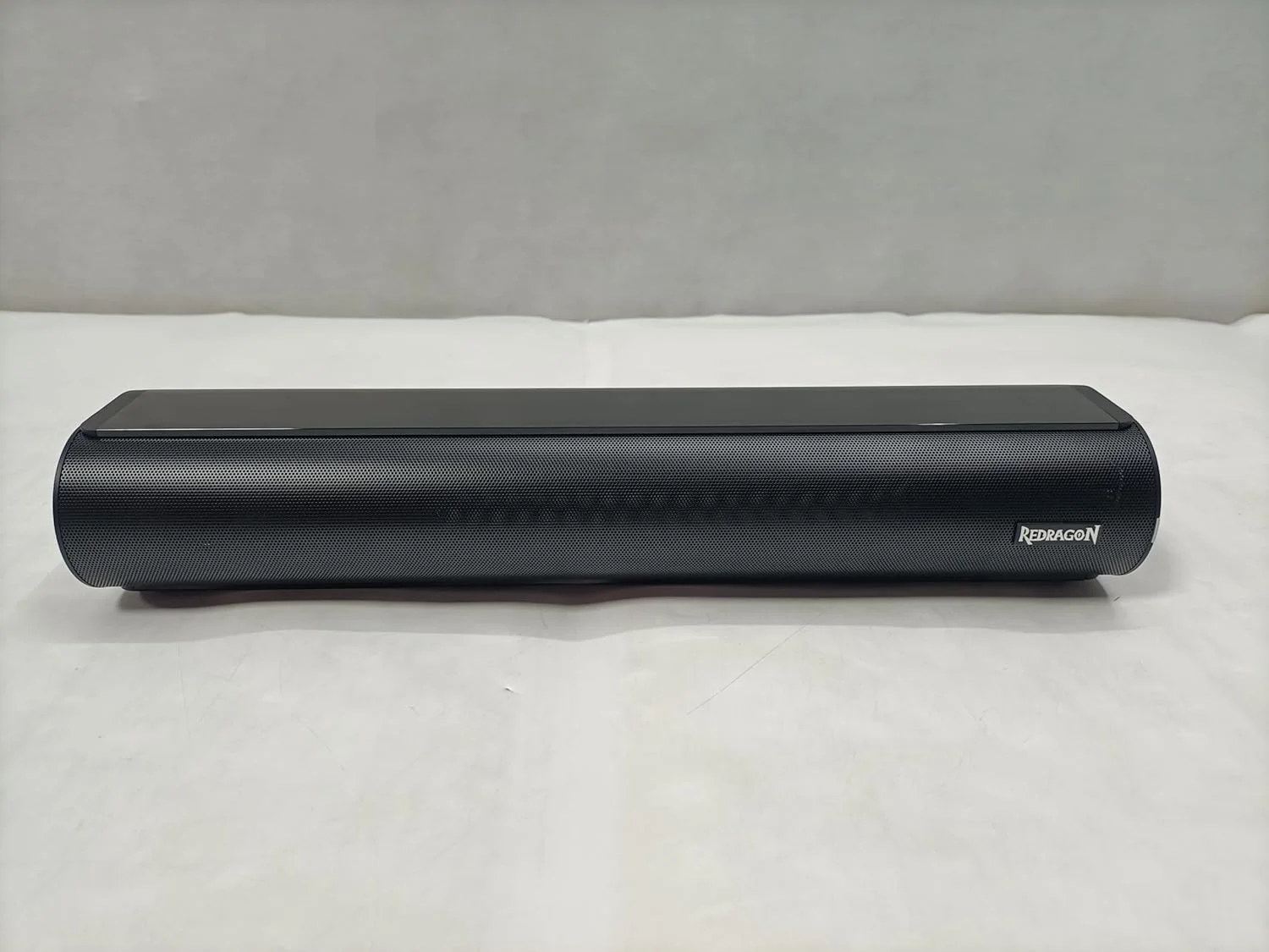 ردراگون GS821 ساندبار کامپیوتر برای دسکتاپ، اسپیکر استریو Hi-Fi با BT 5.3، اتصال اپتیکال/HDMI ARC/AUX/USB، دارای 3 حالت EQ، شامل کنترل از راه دور، اسپیکر گیمینگ برای کامپیوتر، لپ تاپ، تبلت