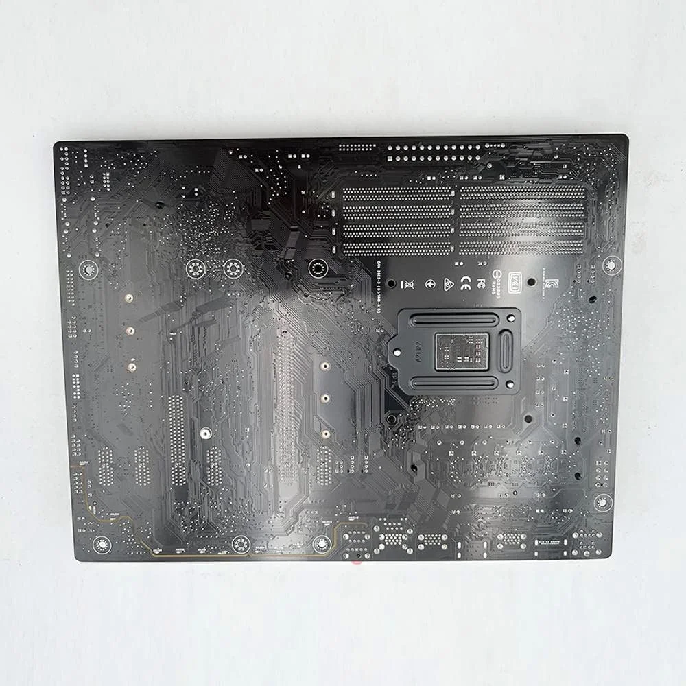 مادربرد PRIME Z390-P برای کامپیوتر رومیزی LGA1151 DDR4 پشتیبانی از نسل نهم/هشتم i9/i7/i5/i3 USB3.1 M.2 مادربرد PRIME Z390-P برای کامپیوتر رومیزی LGA1151 DDR4 پشتیبانی از نسل نهم/هشتم i9/i7/i5/i3 USB3.1 M.2