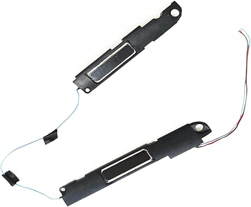 اسپیکر جدید لپ تاپ دل Latitude E7270، مجموعه اسپیکرهای چپ و راست 12W9D 012W9D cn-012W9D PK23000QP00