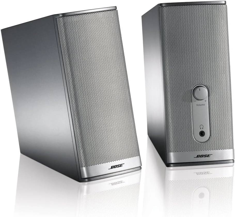 سیستم بلندگوی چندرسانه‌ای Bose Companion 2 Series II