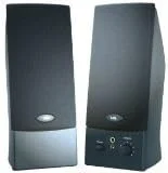 سیستم بلندگوی کامپیوتر Cyber Acoustics CA-2016WB