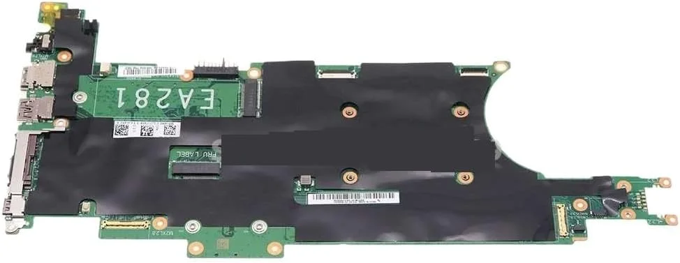 مادربرد لپ تاپ ThinkPad A285 مدل 02DL700 02DL703 02DL706 02DL709 با پردازنده R3 2300U و 8 گیگابایت رم