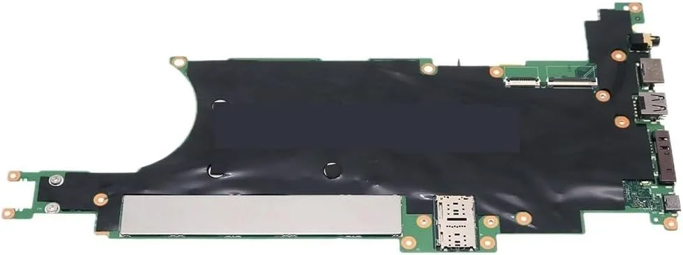 مادربرد لپ تاپ ThinkPad A285 مدل 02DL700 02DL703 02DL706 02DL709 با پردازنده R3 2300U و 8 گیگابایت رم مادربرد لپ تاپ ThinkPad A285 مدل 02DL700 02DL703 02DL706 02DL709 با پردازنده R3 2300U و 8 گیگابایت رم