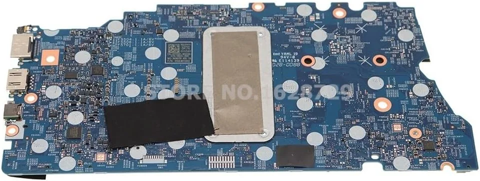 مادربرد لپ تاپ مدل های 5405 و 5505 با پردازنده R5 4500U و رم DDR4 مادربرد لپ تاپ مدل های 5405 و 5505 با پردازنده R5 4500U و رم DDR4