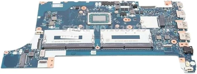 مادربرد لپ تاپ ThinkPad E485 مدل Ryzen 5 2500U DDR4 EE485 EE585 NMB531 NM-B531 (Ryzen 3 2200U) با شماره قطعه های 02DC237 01LW787 02DC236 02DC239