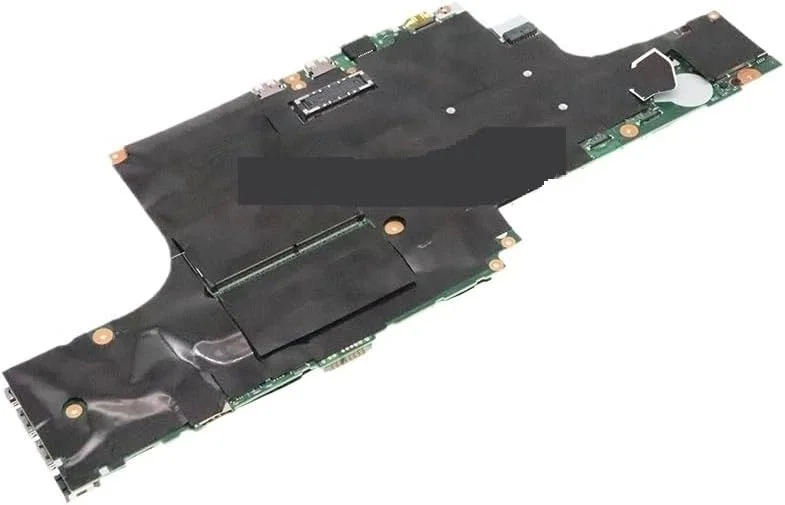 مادربرد اصلی 01AY378 NM-B401 NM-A451 برای لپ تاپ های ThinkPad P50 و P51 با پردازنده E3-1535M و کارت گرافیک M2000M 4G GDDR5