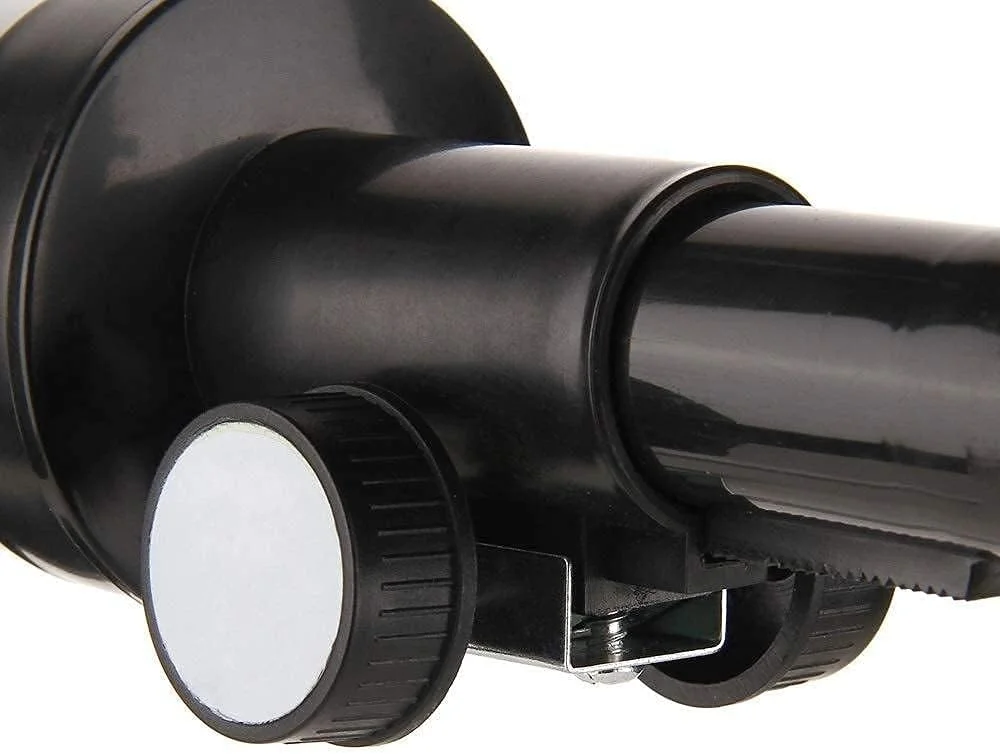 تلسکوپ، تلسکوپ نجومی پرسرعت کودکان به همراه آینه یاب HD، هدیه ای مناسب برای کودکان و افراد مبتدی