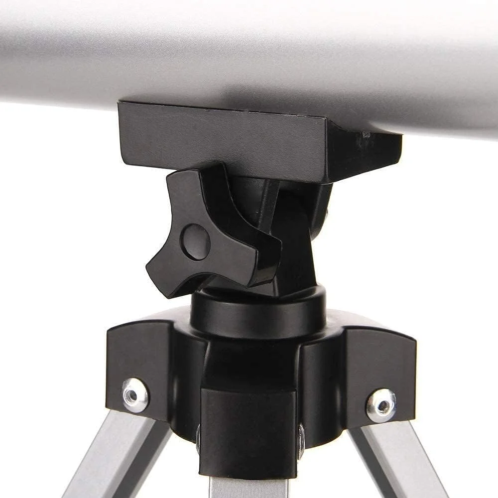 تلسکوپ، تلسکوپ نجومی پرسرعت کودکان به همراه آینه یاب HD، هدیه ای مناسب برای کودکان و افراد مبتدی