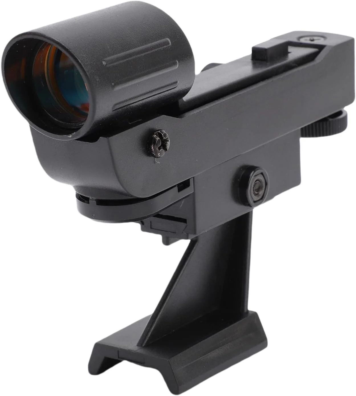 نشانگر نقطه قرمز، منظره یاب نقطه ای ال ای دی برای تلسکوپ های نجومی، سازگار با سری های 80EQ SE SLT PS