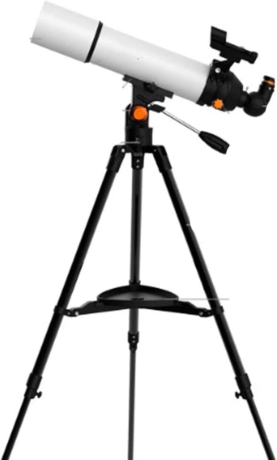 تلسکوپ برای مبتدیان نجوم، رصد حرفه ای آسمان شب 5000 فضای عمیق با کیفیت بالا، مناسب دانش آموزان و کاوشگران هوشمند ستاره