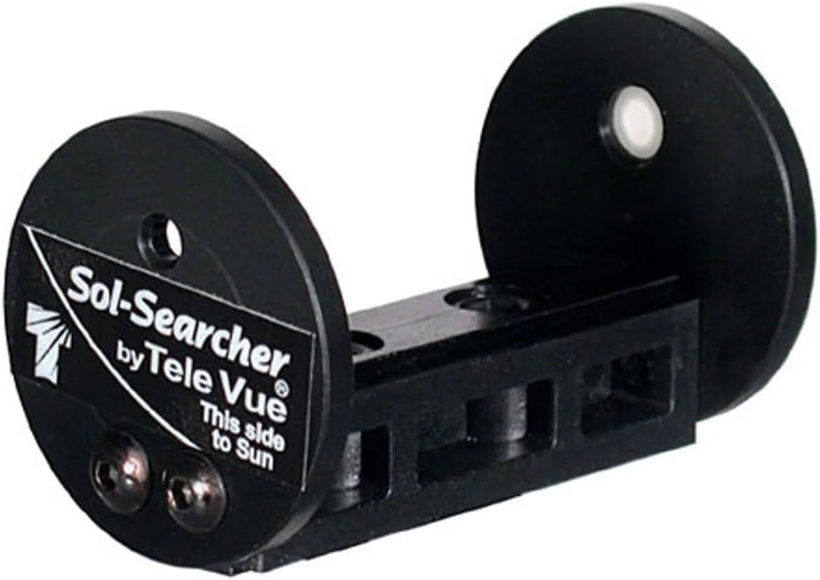 یابنده خورشیدی Televue Sol-Searcher