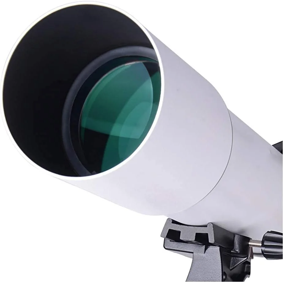 تلسکوپ برای مبتدیان نجوم، رصد حرفه ای آسمان شب 5000 فضای عمیق با کیفیت بالا، مناسب دانش آموزان و کاوشگران هوشمند ستاره