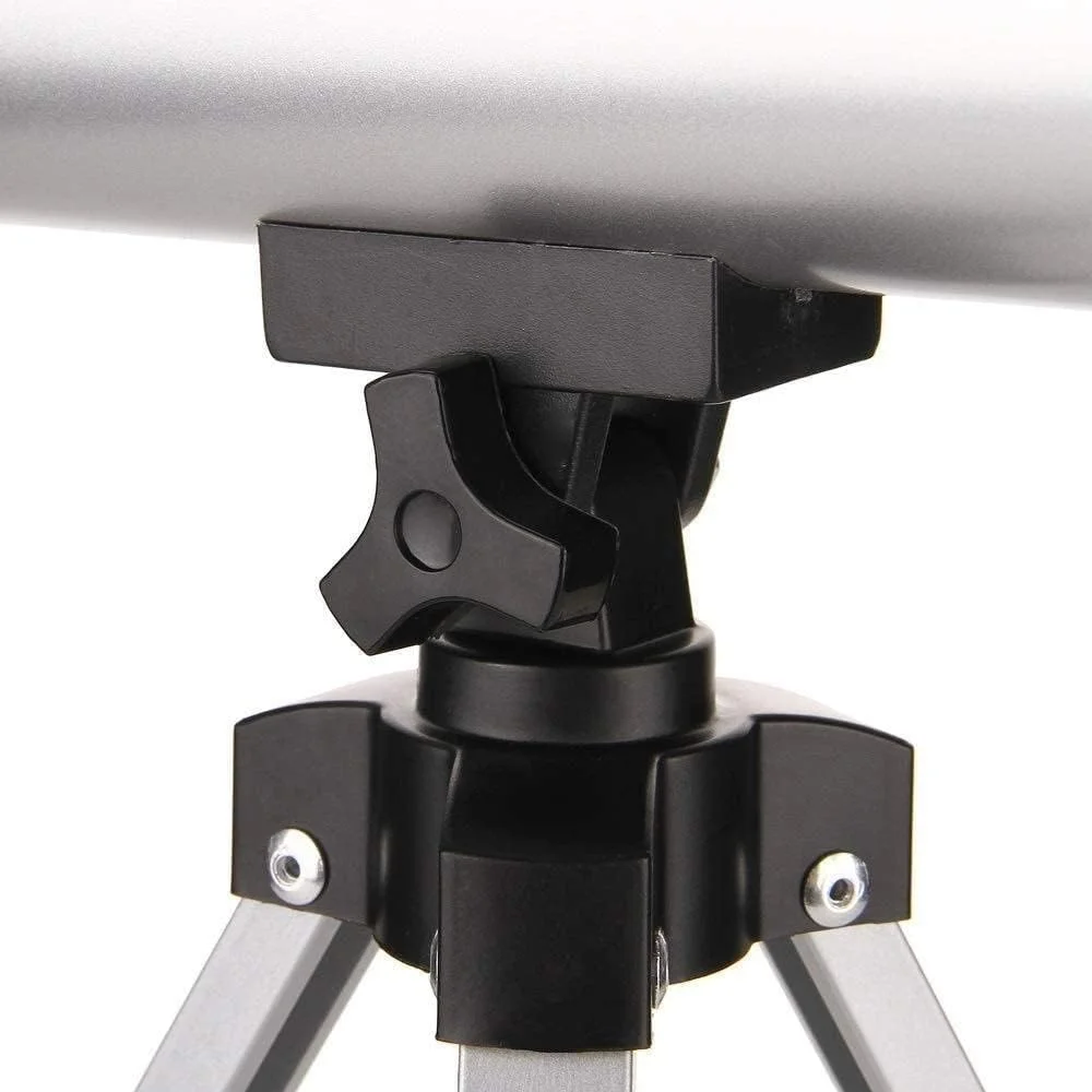 تلسکوپ نجومی تلسکوپ سرعت بالا کودکان با آینه جستجو هدیه ای با کیفیت برای کودکان و مبتدیان