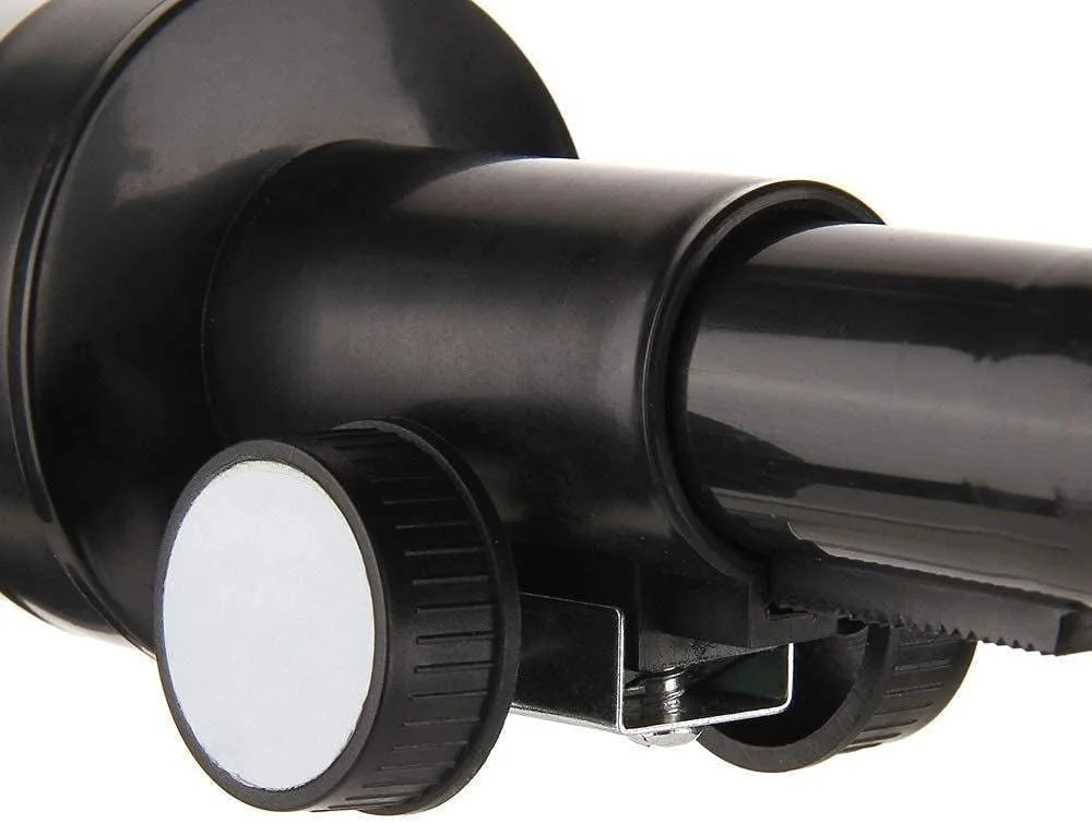 تلسکوپ نجومی تلسکوپ سرعت بالا کودکان با آینه جستجو هدیه ای با کیفیت برای کودکان و مبتدیان