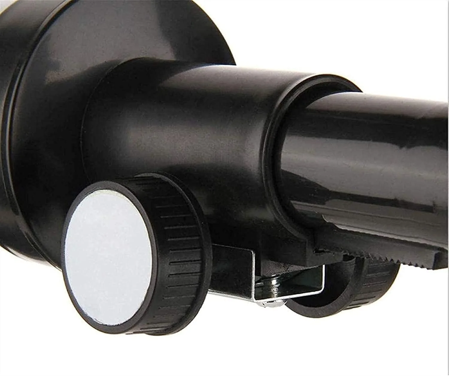 تلسکوپ منکسوری انکساری 360x50 میلی‌متری با سه‌پایه، تلسکوپ علمی برای آموزش مبتدیان پیش‌دبستانی