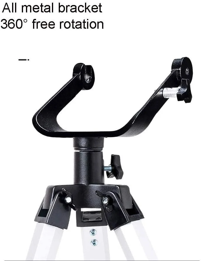 تلسکوپ برای نجوم، تلسکوپ برای کودکان، تلسکوپ قابل حمل - نصب و استفاده آسان - ایده آل برای کودکان و بزرگسالان مبتدی - تلسکوپ نجومی برای ماه، ستاره نگری (رنگ: آبی، سایز: D)