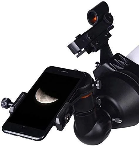 تلسکوپ نجومی برای مبتدیان، رصد ستارگان، فضای عمیق 5000، دانش آموزان با وضوح بالا، جستجوگر هوشمند ستاره تلسکوپ نجومی برای مبتدیان، رصد ستارگان، فضای عمیق 5000، دانش آموزان با وضوح بالا، جستجوگر هوشمند ستاره