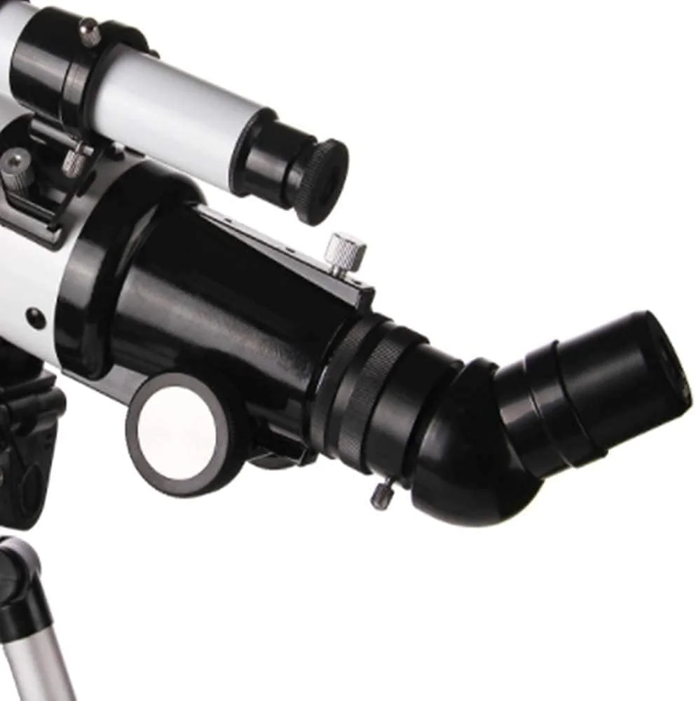 تلسکوپ نجومی تلسکوپ نجومی حرفه ای برای رصد ستارگان تلسکوپ برای کودکان مبتدی