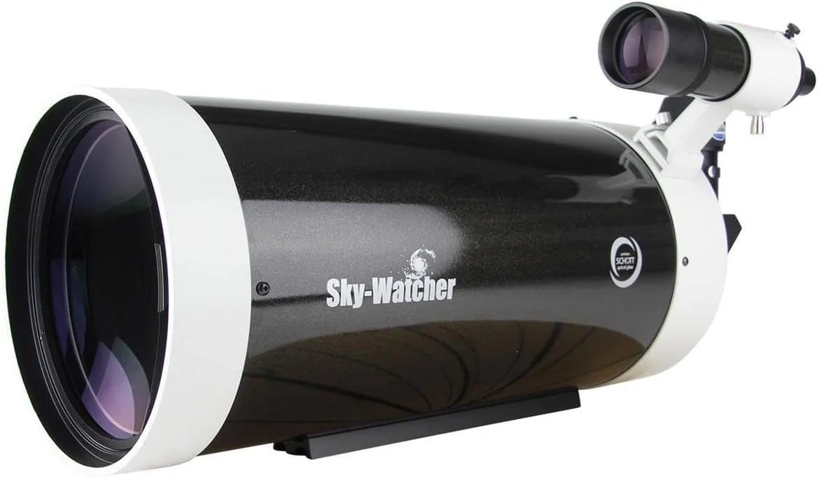 تلسکوپ بازتابی مرکب دهانه بزرگ Skywatcher Sky Watcher Skymax 180mm Maksutov-Cassegrain (S11540)