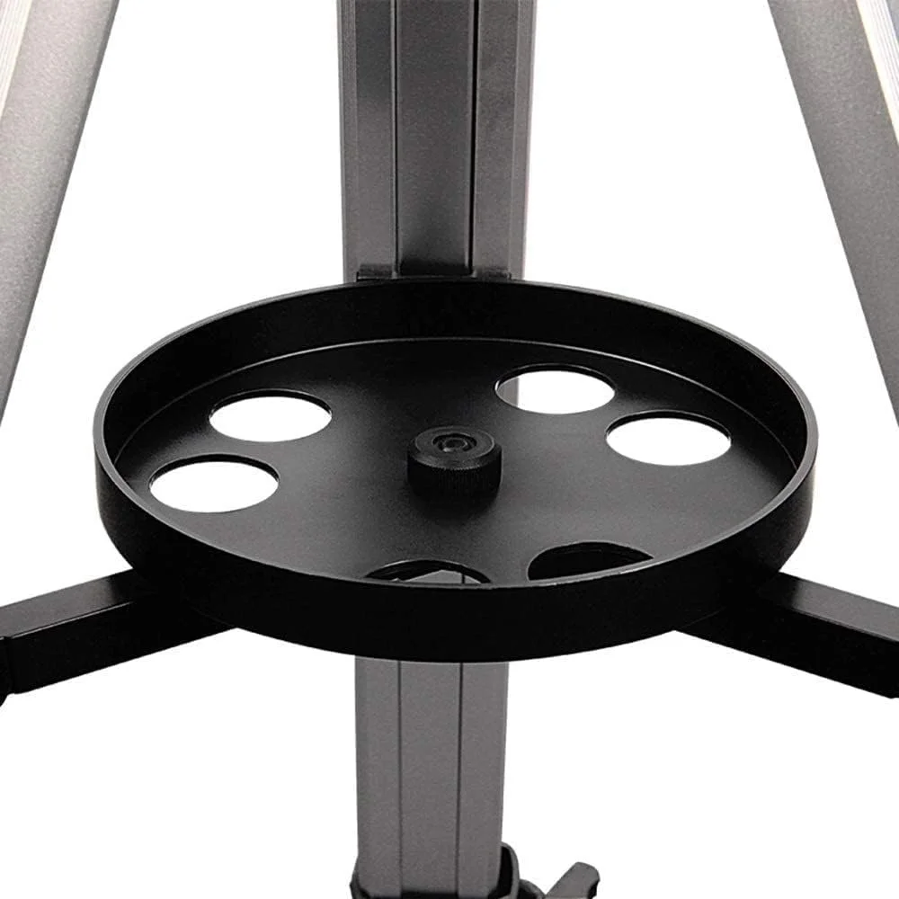 تلسکوپ نجومی حرفه ای با وضوح بالا برای رصد ستارگان، تلسکوپ دو منظوره آسمان و زمین، چند منظوره مناسب فضای باز