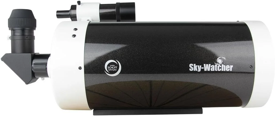 تلسکوپ بازتابی مرکب دهانه بزرگ Skywatcher Sky Watcher Skymax 180mm Maksutov-Cassegrain (S11540)