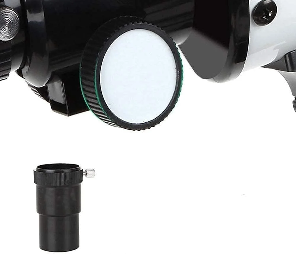 تلسکوپ نجومی تلسکوپ نجومی با کیفیت بالا، مناسب برای کودکان و مبتدیان