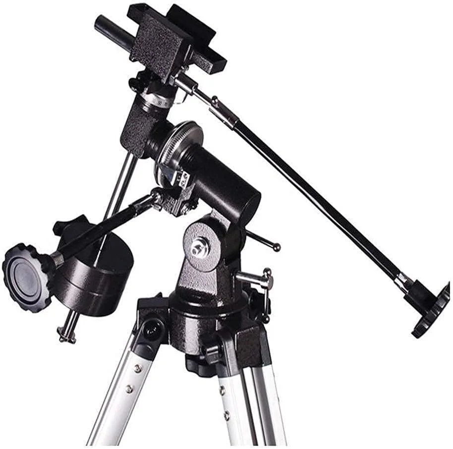 تلسکوپ نجومی تلسکوپ بیرونی قدرت بالا آینه هدف شب زوم نجوم دید دو منظوره لوازم جانبی کمپینگ کوهستانی تلسکوپ تک لوله