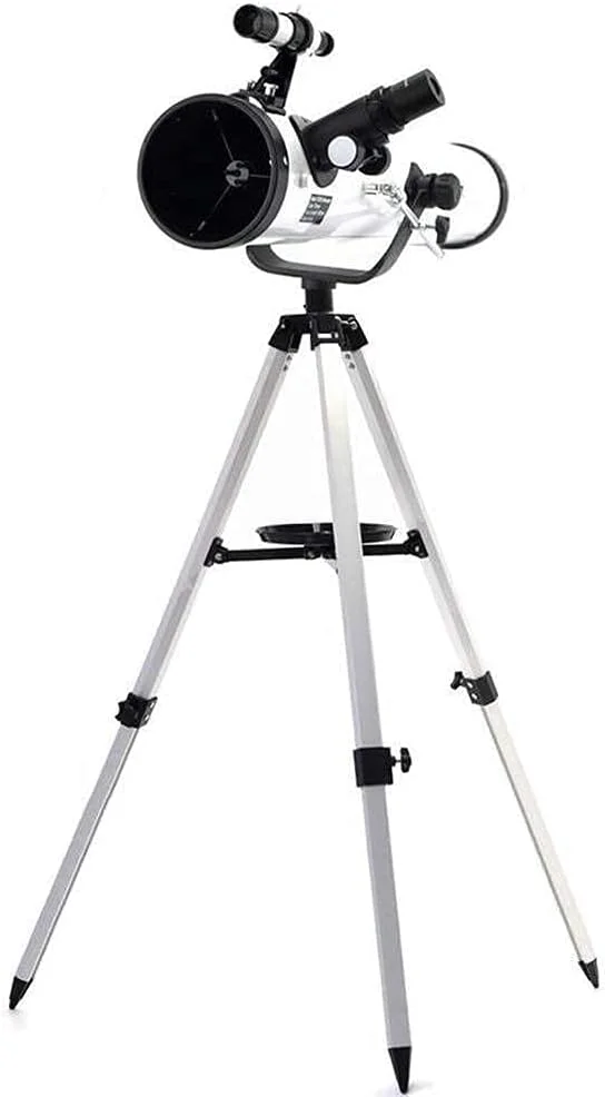 تلسکوپ نجومی تلسکوپ با وضوح بالا تلسکوپ با بزرگنمایی بالا تلسکوپ تک چشمی تلسکوپ معمولی کودکان مبتدی