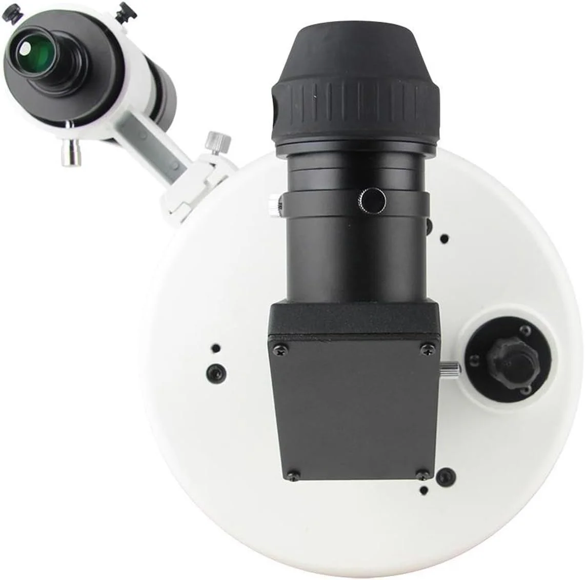 تلسکوپ بازتابی مرکب دهانه بزرگ Skywatcher Sky Watcher Skymax 180mm Maksutov-Cassegrain (S11540)