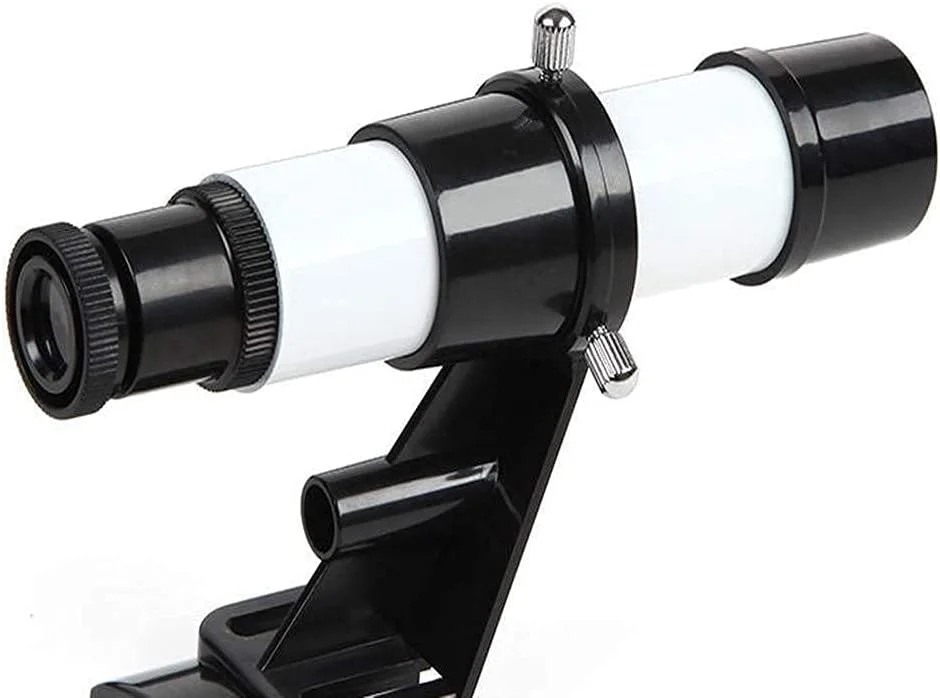 تلسکوپ نجومی تلسکوپ نجومی با کیفیت بالا، مناسب برای کودکان و مبتدیان