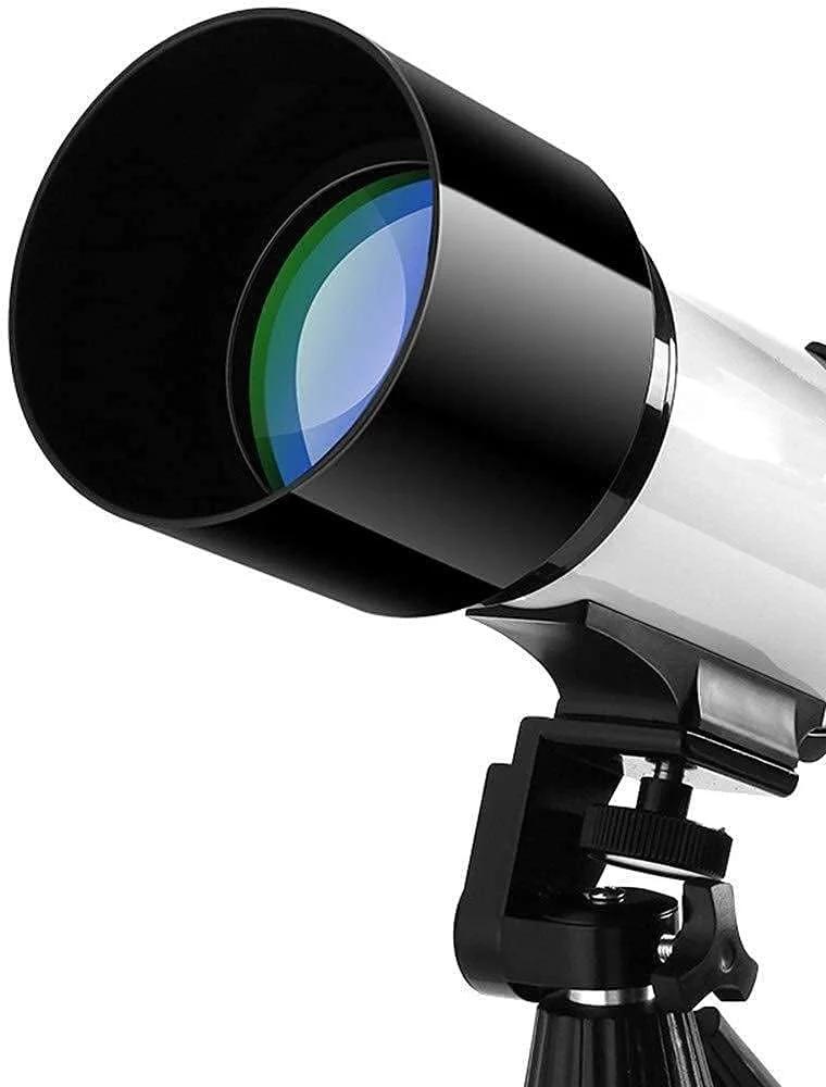 تلسکوپ نجومی تلسکوپ نجومی با کیفیت بالا، مناسب برای کودکان و مبتدیان