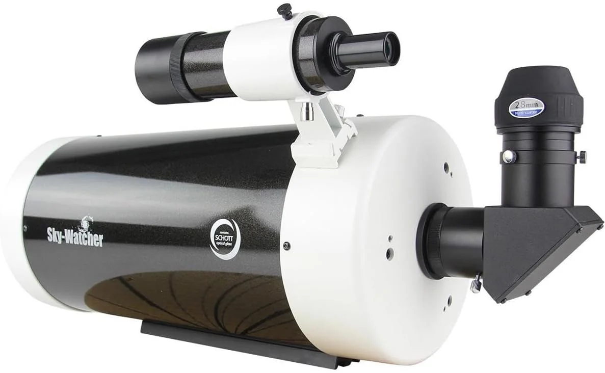 تلسکوپ بازتابی مرکب دهانه بزرگ Skywatcher Sky Watcher Skymax 180mm Maksutov-Cassegrain (S11540)