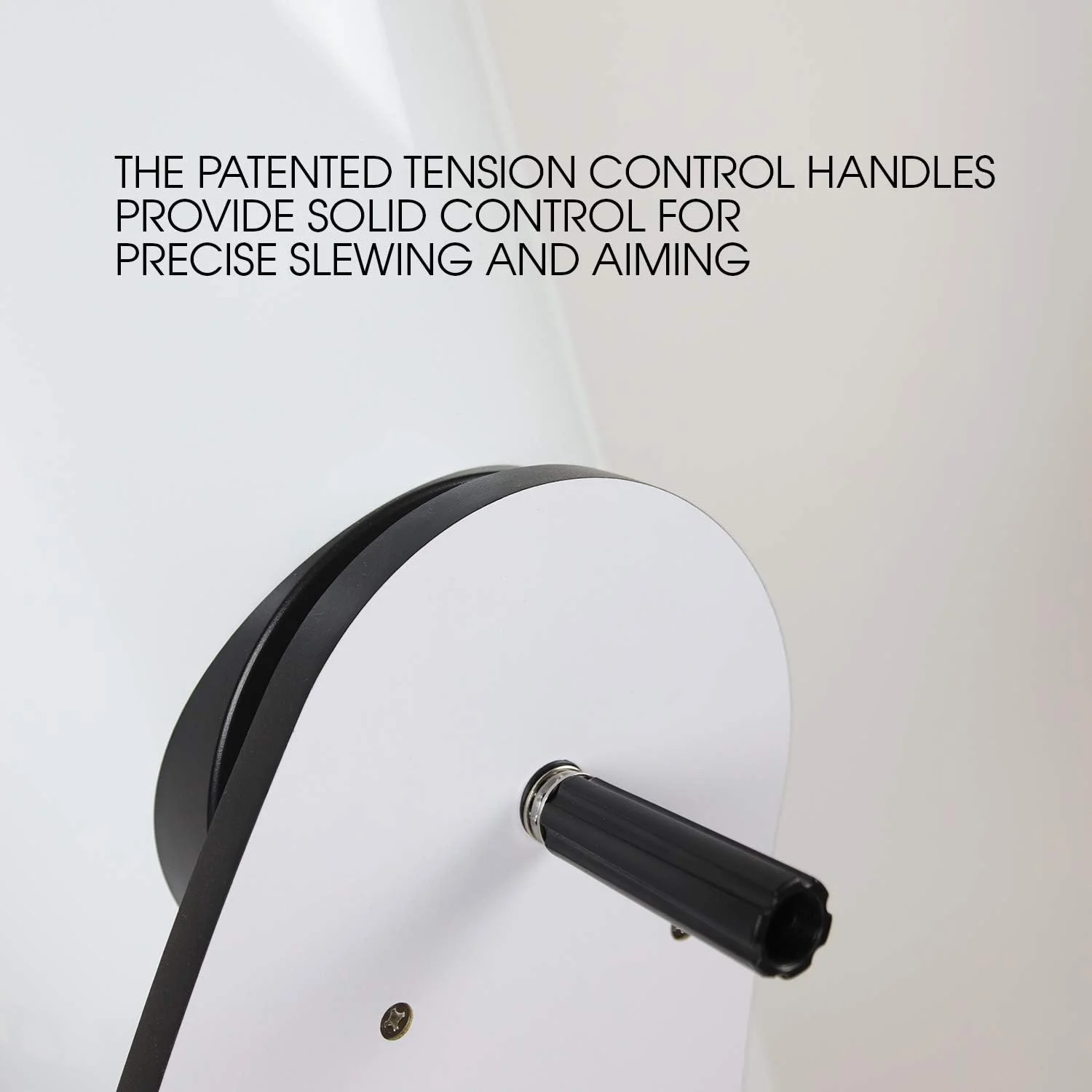 تلسکوپ دابسونی کلاسیک 250 Skywatcher Sky Watcher با دیافراگم 10 اینچی - لوله جامد - طراحی سنتی و ساده - استفاده آسان، ایده آل برای مبتدیان (S11620)