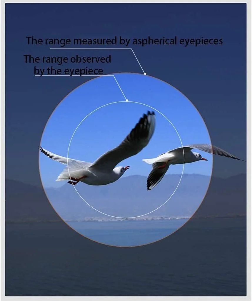 تلسکوپ 500x80 میلی‌متری با پایه و کوله پشتی، تلسکوپ قابل حمل برای کودکان مبتدی، تلسکوپ مسافرتی با چشمی 10 میلی‌متری، 23 میلی‌متری و آینه راست 90 درجه